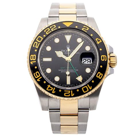 rolex gmt master 116113|rolex 116713ln for sale.